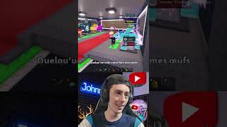 Ma base ouverte en public… 💀 (Partie 1)