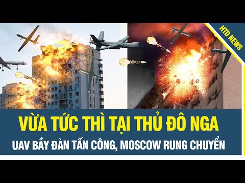 Video: Giới tinh hoa Nga sẽ đầu hàng và đầu hàng Putin