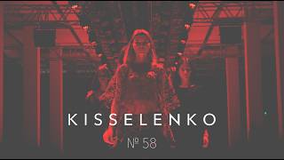 KISSELENKO № 58 | SS26 | MFW