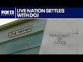 Live Nation reaches antitrust settlement with DOJ; WA state pushes back
