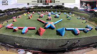 CPPS Elite Round 3 -21/6/26