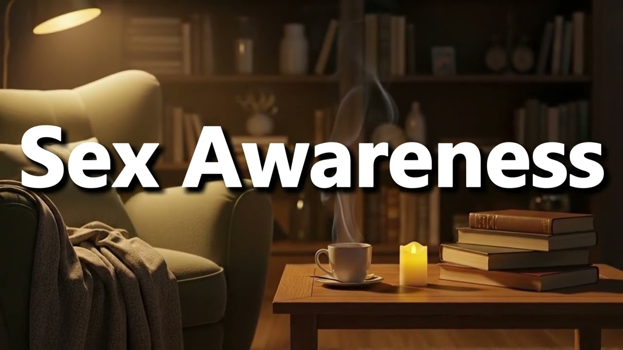 What does Sex Awareness mean | Sex Awareness meaning explained