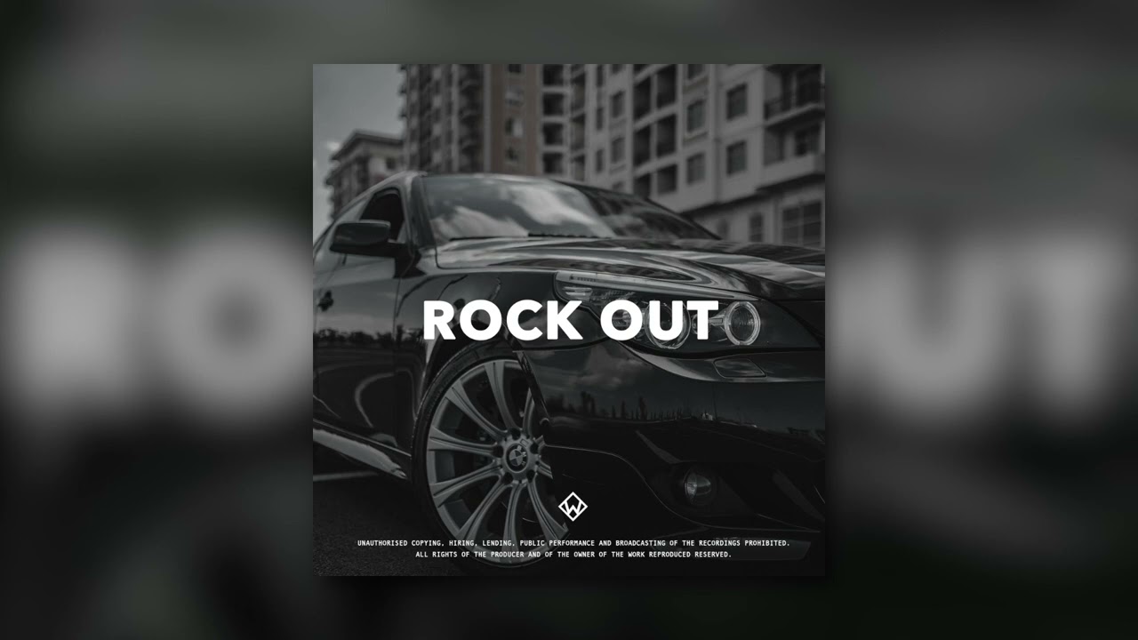Moneybagg Yo x Lil Durk Type Beat - "Rock Out" | Trap Instrumental