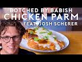 Botched by Babish: Chicken Parmesan