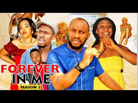 FOREVER IN ME 2 - 2018 LATEST NIGERIAN NOLLYWOOD MOVIES