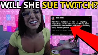 Twitch Should Be Sued For This