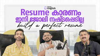 Get HIRED FAST with These Proven Resume Secrets |  Essential Resume Secrets Every Job Seeker Needs screenshot 1