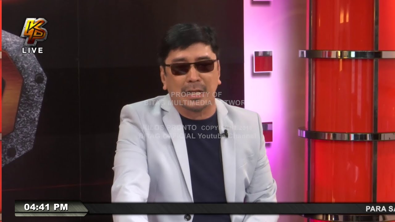 Kilos Pronto Full Episode | March 15, 2018 camera iphone 8 plus apk