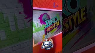 🎤 BKO FREESTYLE TV SHOW – La seule et unique scène 100% dédiée aux talents du rap malien ! 🇲🇱