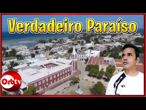 Brasileiro reage a Ilha de Moçambique - Reações