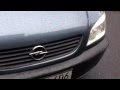 Tinting Opel Zafira Armenia Yerevan