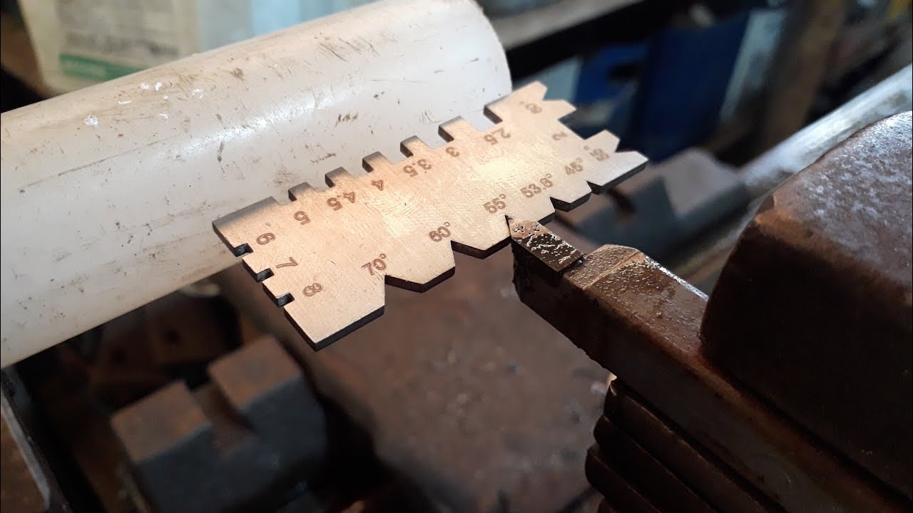 APRENDA USAR O ESCANTILHÃO - DICA PARA INICIANTES