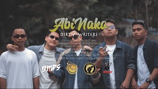 Abi Nako - Dirty Writers