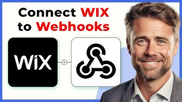 How To Connect Wix Automations To Webhooks (Simple Guide)