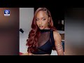 Ayra Starr Ready For 3rd Album, Asake, BNXN Short video +More | Tit  Bits
