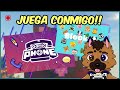 Jugando GARTIC PHONE, Blooket Y Mucho Mas Con SUBS!!! #13