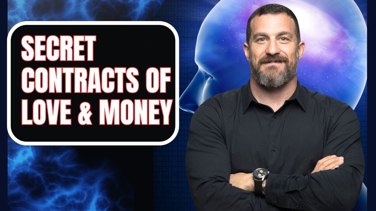 The Secret Contracts of Love and Money That Can Make or Break You by Andrew Huberman