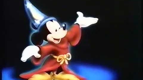 Feature Presentation/1986 WDHV Presents Combo 4