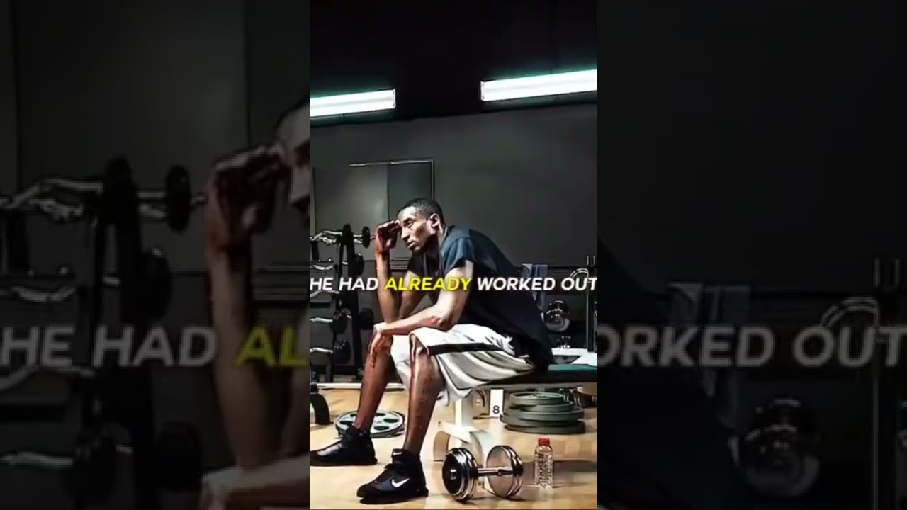 Chris Bosh Story About Kobe Bryant…