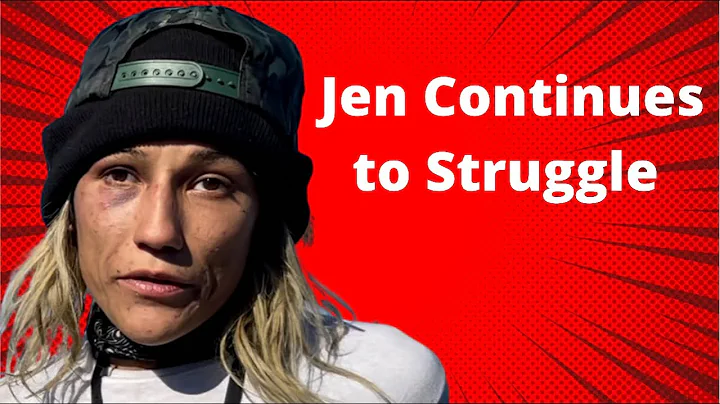 *Update* Jen