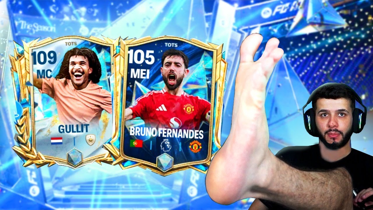 REVELEI O SEGREDO PRA GANHAR OS MELHORES JOGADORES NO FC MOBILE... 🤷🏻‍♂️