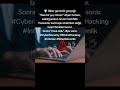 #sibertehdit #cybersecurity #ethicalhacking #