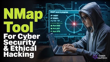 How to Use Nmap(Step-by-Step) Learn Pentesting Basics,Educational purpose only |HINDI|#cybersecurity