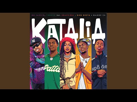 Katalia