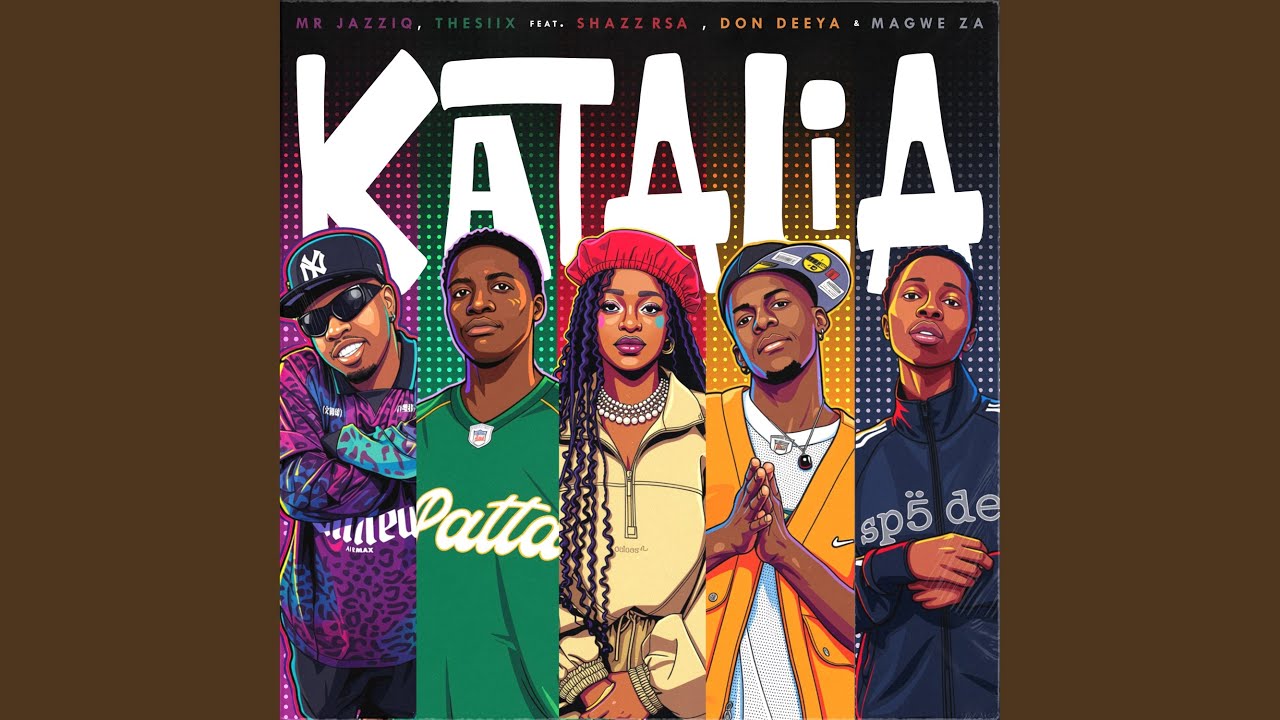 Katalia