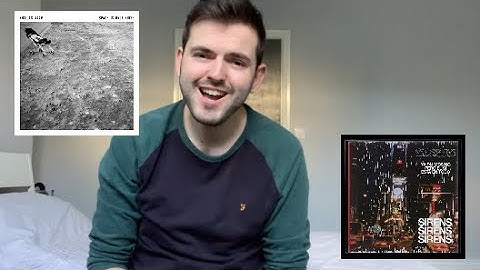 Nicolas Jaar: Worst To Best