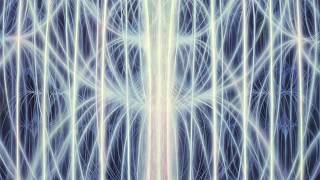 Allyson Grey on the Lattice Realm