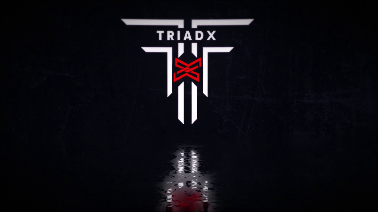TRIADX