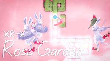 Rose Garden [ADOFAI XR-X Level] Pure Perfect