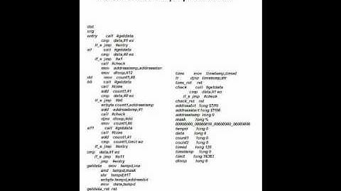 ir sony remote decoder.wmv