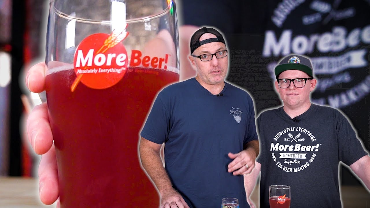 What YOU NEED TO KNOW About BREWING KETTLE SOURS at Home MoreBeer