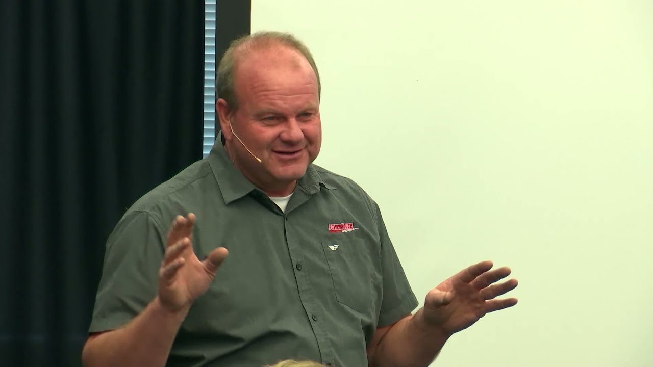 OHV Angling Access Seminar presented by Utah Blue Ribbon Fisheries Advisory Council