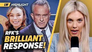 How RFK Jr's Confirmation Hearings EXPOSED the Corrupt DC Swamp