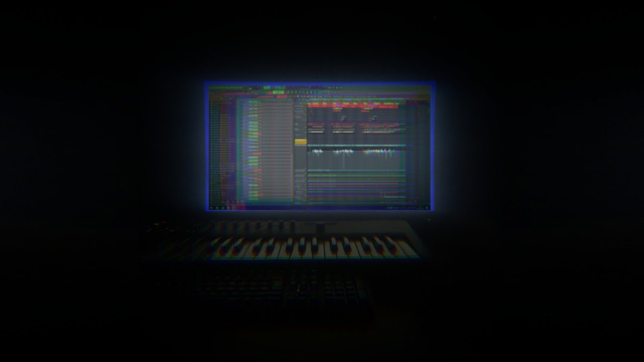 Keep On Dreaming - Fusia