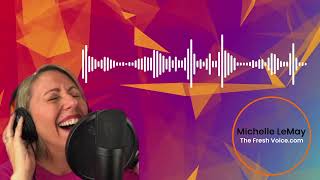 Voice Over IVR Phone Demo Reel Video