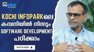 Developer Readiness Program at Infopark Kochi | Aitrich × Penguin Data Centre|IT Internship in Kochi
