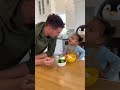 Tiny Voices. Big Truths. 🍼🎬#FamilyComedy#WholesomeHumor #RelatableMoments #FunnyShorts