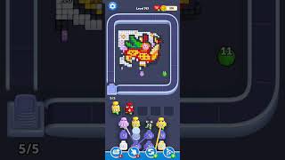 Color Blast: Block Shooter - Level 797