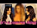 ITS A CAMREN THING