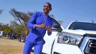 Benjamini Chitapa X Ezinala Kondowe  Fumu Ndimuliska Wane   2023