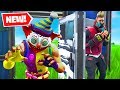 HORROR MIKE MYERS *NEW* Custom Gamemode In Fortnite Battle Royale!