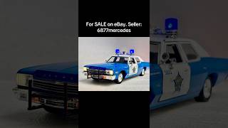 #foryou #chicago #toycar #toyswala #toys #automobile #police #collector #matchbox #toyvehicle #fyp