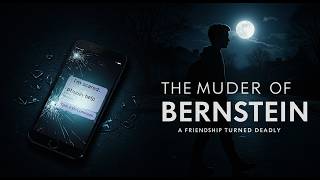 The Murder of Blaze Bernstein: True Crime Documentary