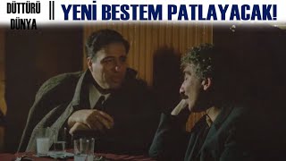 Düttürü Dünya Türk Filmi Düt Düt Mehmet Bestesini Söylüyor