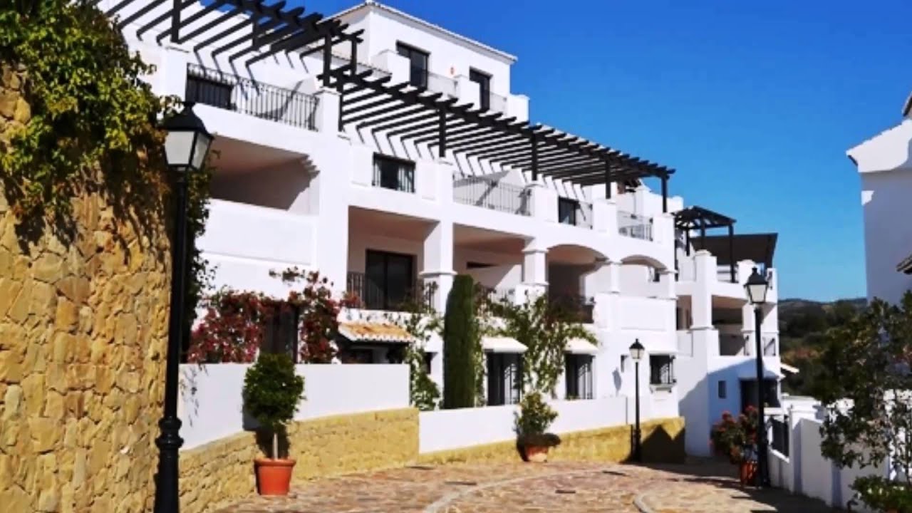 Pueblo Los Monteros Marbella Marbella Sotogrande Spain Pueblo Los Monteros Marbella Marbella Sotogrande Spain