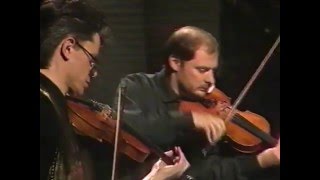 Kronos Quartet - Four, for Tango [1990]